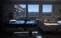 Coronavirus : décès de deux médecins du Grand Est