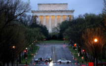 L'ambassade de Chine en France suggère à son tour une origine américaine du Covid-19