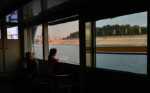 L'air plus pur dans les pays confinés pour cause de coronavirus