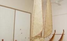 Une nouvelle formation proposée au Lycée Samuel RAAPOTO à Arue : la Charpenterie de Marine 