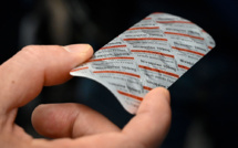 La chloroquine autorisée pour traiter les "formes graves" du coronavirus