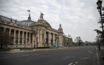 La France en état d'urgence sanitaire, le retour à la normale s'éloigne