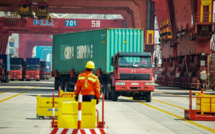 Plus de 60 migrants clandestins morts étouffés dans un conteneur au Mozambique