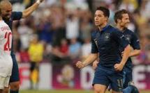 Euro-2012 - Ukraine-France interrompu par un violent orage