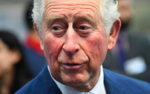 Le prince Charles testé positif au nouveau coronavirus