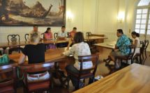 3ème PUTAHI, une rencontre culturelle et artistique océanienne