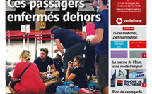  TAHITI INFOS N°1619 du 25 mars 2020