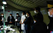 Coronavirus: la France retire ses troupes d'Irak