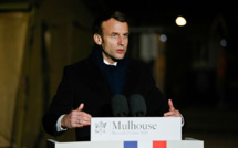 Coronavirus: Mobilisation pour les hôpitaux face à l'aggravation de l'épidémie