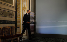 Coronavirus: Philippe n'exclut pas de "projeter des moyens supplémentaires" en Outre-mer