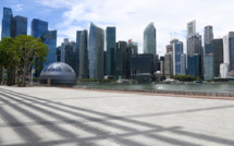 Le coronavirus risque de faire de l'économie mondiale un champ de ruines