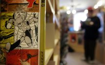 JO de Tokyo-2020: Akira, un manga prémonitoire?