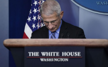 Le coronavirus pourrait devenir saisonnier, prévient un expert américain