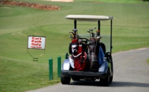 Soirée arrosée en Australie: deux footballeurs s'évadent de quarantaine en voiturette