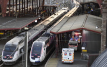 Coronavirus: aggravation rapide de l'épidémie, première évacuation par TGV