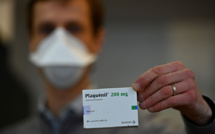 Coronavirus: la délivrance du Plaquenil, dérivé de chloroquine, encadrée