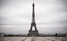 Covid-19: plus de 40.000 nouveaux cas estimés par les généralistes la semaine dernière