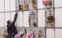 Coronavirus: le bilan s'aggrave en Europe, le G20 mobilisé