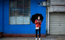 Chine : même sans bouclage, la peur demeure dans le berceau du virus