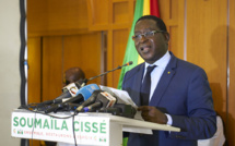 Soumaïla Cissé, figure de proue de l'opposition enlevée au Mali