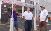Les transporteurs sanitaires sans défense