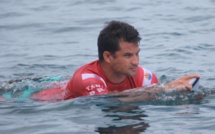 Michel Bourez reste qualifié pour les JO