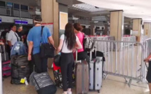 Plus de 3 400 touristes rapatriés en dix jours
