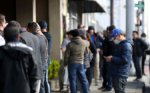 Pourquoi les Etats-Unis sont-ils le pays avec le plus de cas recensés de coronavirus?