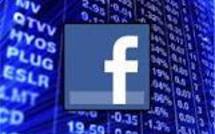 Facebook ébauche sa défense face aux accusations sur son entrée en Bourse