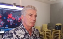 Premiers cas de Covid-19 à Rangiroa et à la Presqu'île