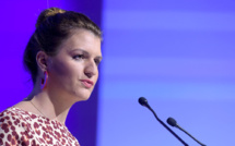 Tendance à une hausse des violences conjugales pendant le confinement, selon Mme Schiappa