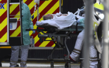 Coronavirus: 48 patients du Grand Est évacués vers la Nouvelle-Aquitaine ce week-end