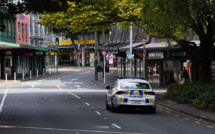 Confinement en Nouvelle-Zélande: un site de délation victime de son succès