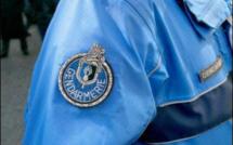 Faa'a: Un homme s’échappe pendant son audition