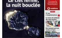 TAHITI INFOS N°1622 du 30 mars 2020