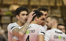 Nohoarii Paofai : "Je voulais rentrer mais je me suis dit que je pouvais contaminer ma famille"