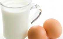 Attention aux allergies alimentaires chez l'enfant