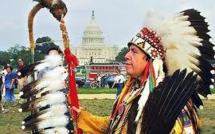 Cour suprême: victoire de tribus indiennes face au gouvernement américain