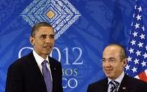 Le Mexique rejoint les négociations d'un accord commercial transpacifique