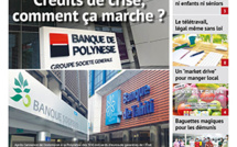 TAHITI INFOS N°1623 du 31 mars 2020