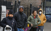 Le chômage gagne les Etats-Unis, les entreprises détruisent des emplois