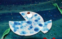 Coronavirus: cette année, en Asie, on ne plaisante pas avec le poisson d'avril