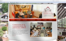 Assemblée : un nouveau site internet en plusieurs langues polynésiennes