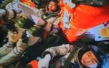 La conquête spatiale chinoise a des connotations océaniennes