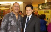 La Délégation de la Polynésie française inaugure l'exposition « Polynésie, espaces de biodiversité »