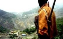 La province de Bougainville veut réarmer sa police… et relancer la mine de cuivre