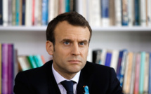 Coronavirus: Macron annonce un aménagement du confinement pour les autistes