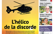 TAHITI INFOS N°1625 du 02 avril 2020