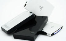 Des disques en saphir pour conserver des données pendant plus de 2.000 ans