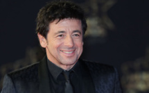 Patrick Bruel se remet du coronavirus